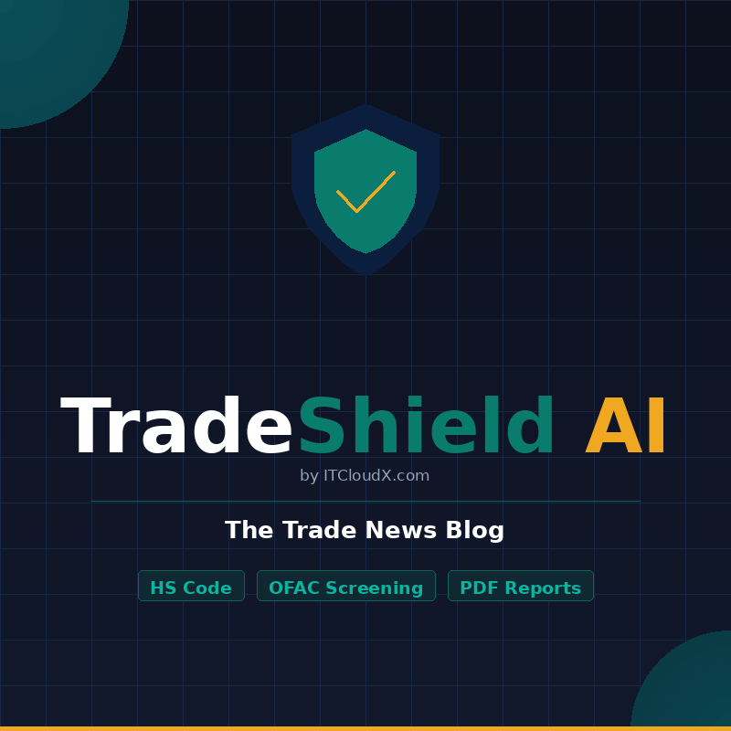 Sanctions & OFAC Guide 2026