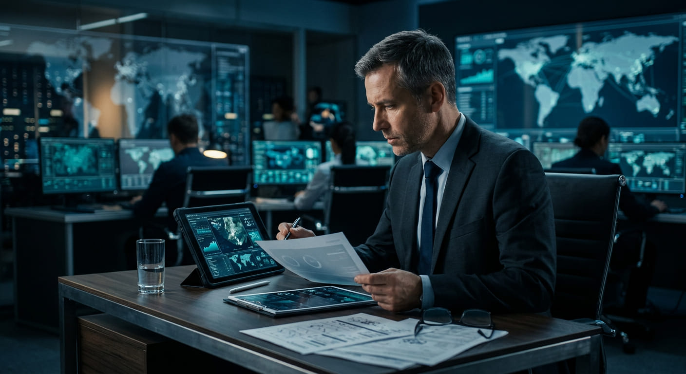 AI Trade Audit: Mastering 2026 Customs Filing & ACE Modernization