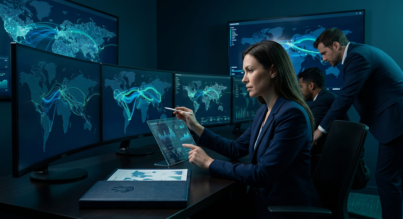 AI Trade Audit: Navigating the 2026 US Customs Enforcement Shift