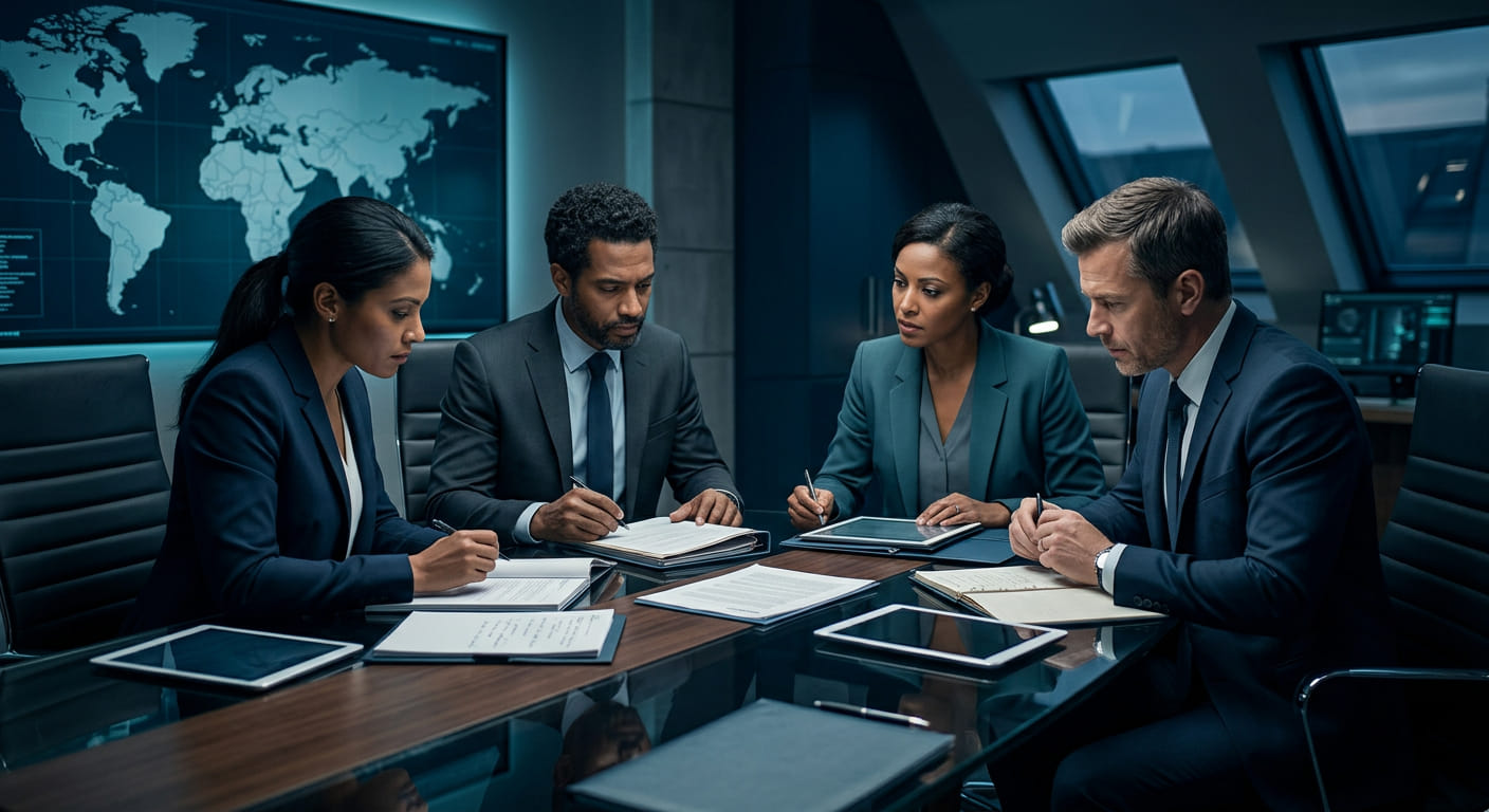 AI Trade Audit: Navigating 2026 BIS Export Controls & Affiliate Rule Changes