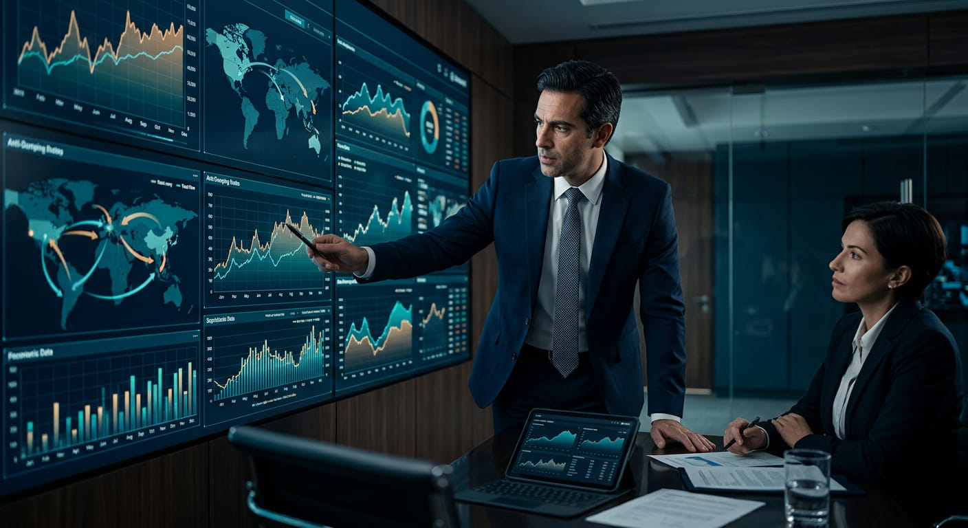 Future-Proof Your Supply Chain: An AI Trade Audit of 2026 AD/CVD Risks