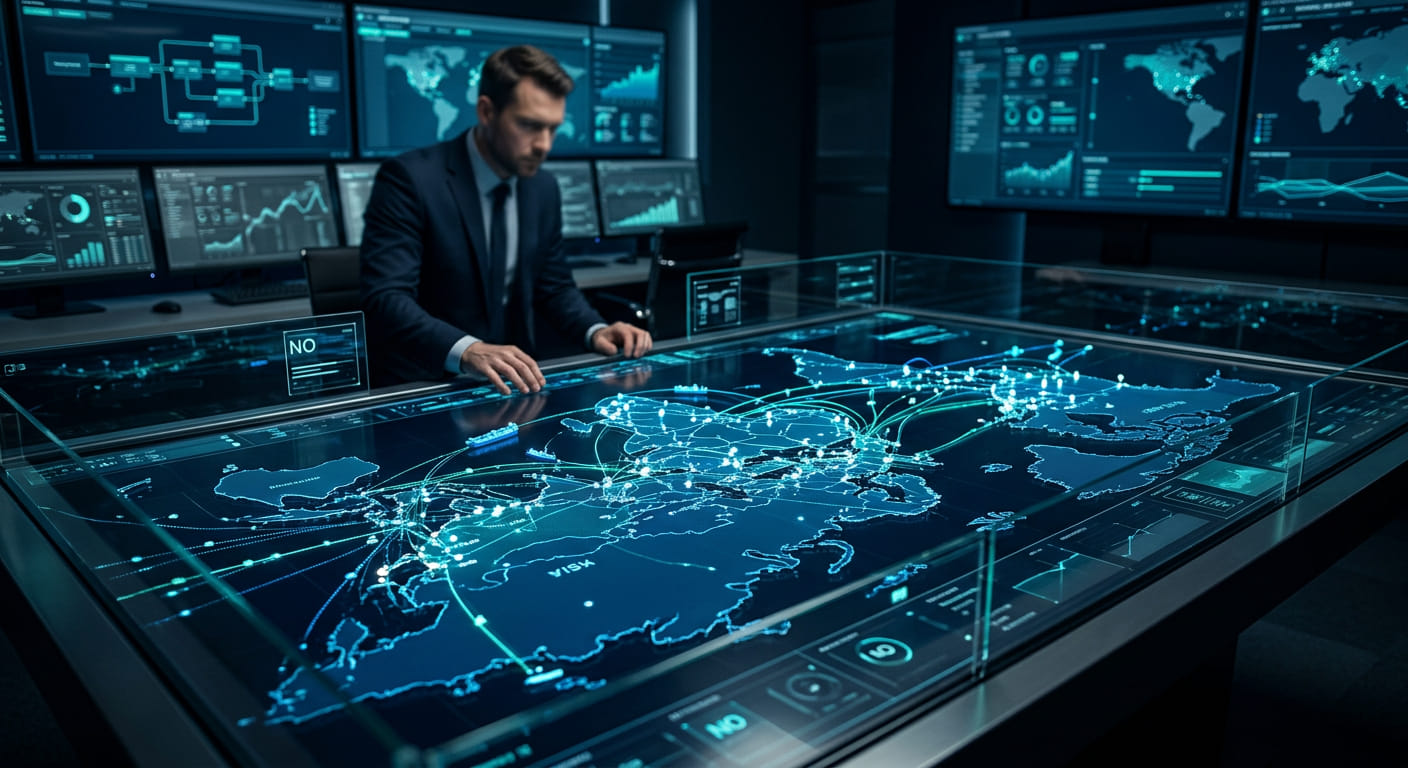 AI Trade Audit: Navigating the 2026 De Minimis & Tariff Shift