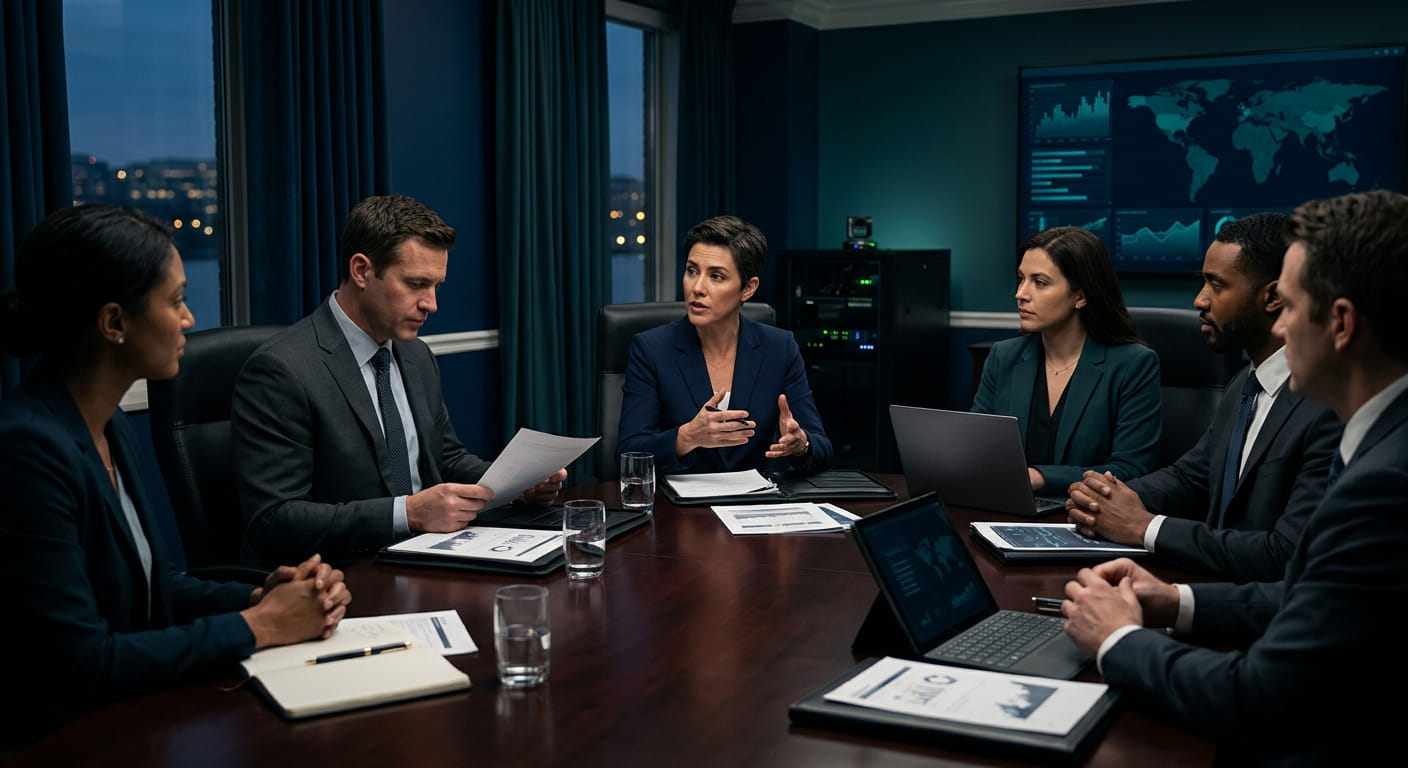 AI Trade Audit: Navigating the New Era of US Tariffs and Trade Policy in 2026