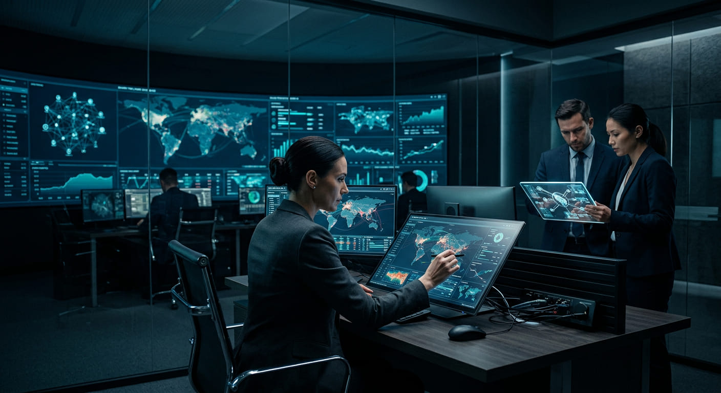 Future-Proof Your Supply Chain: An AI Trade Audit of 2026 Sanctions Risk