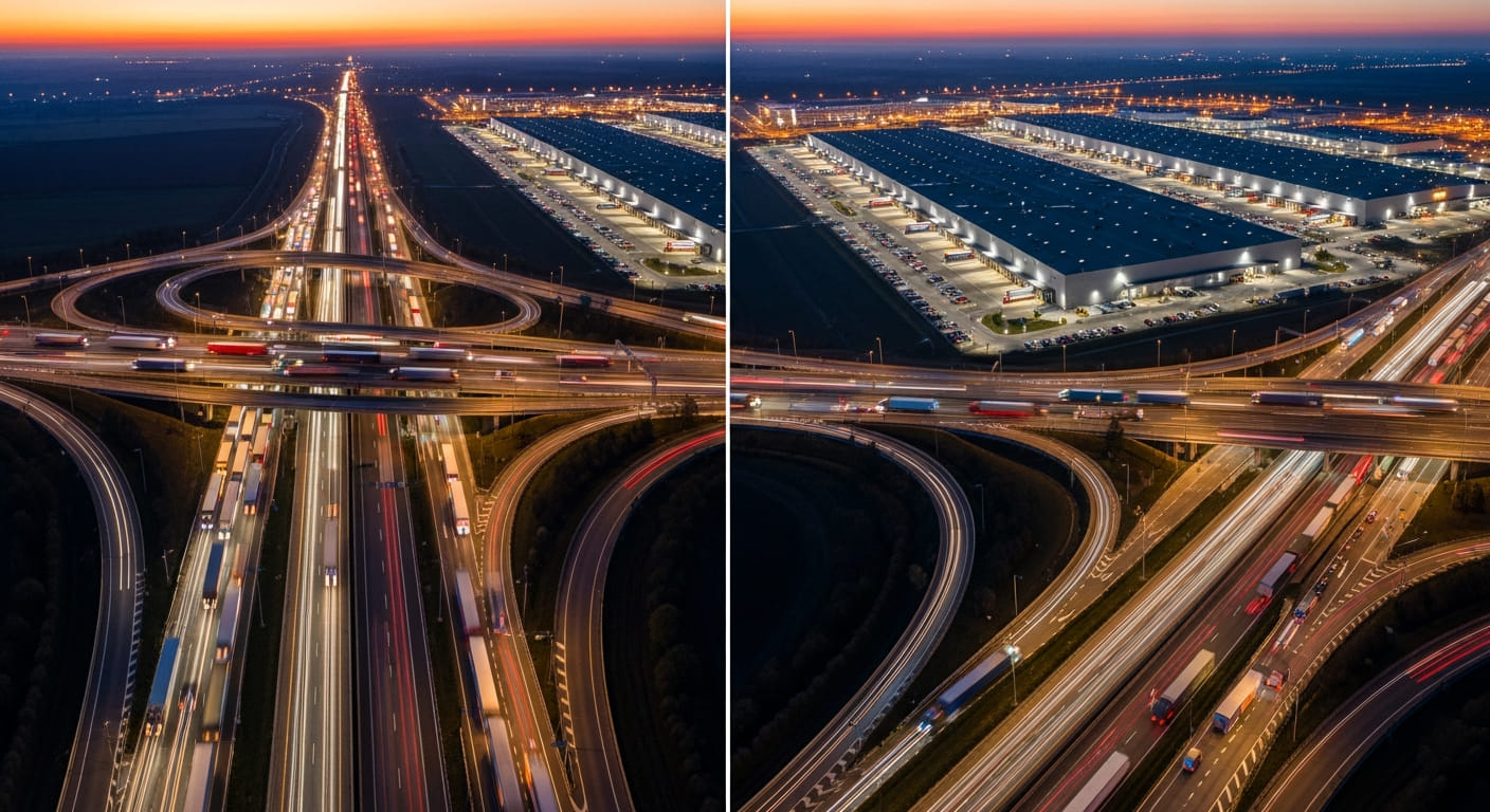 Global Trade Enforcement Compliance Guide 2026