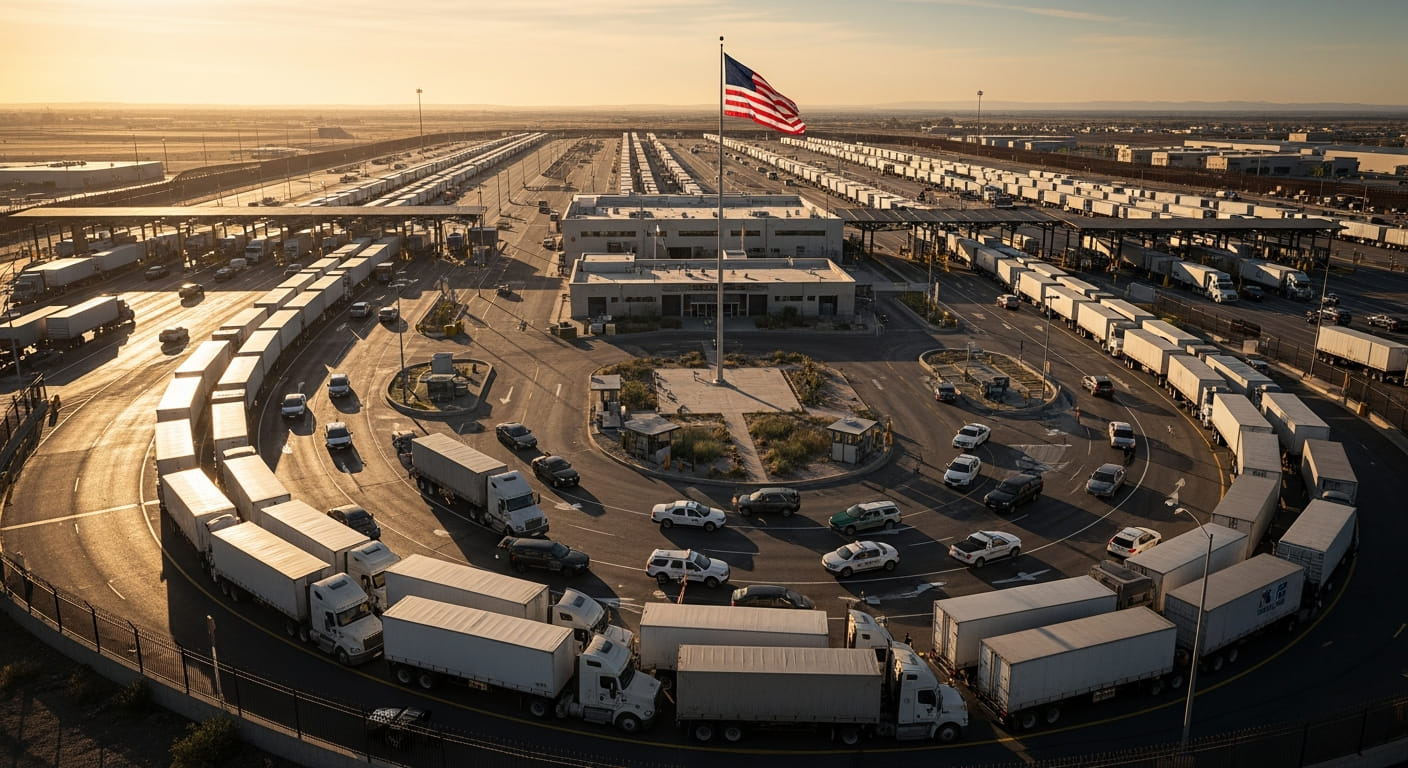 Sanctions & OFAC Compliance Guide 2026