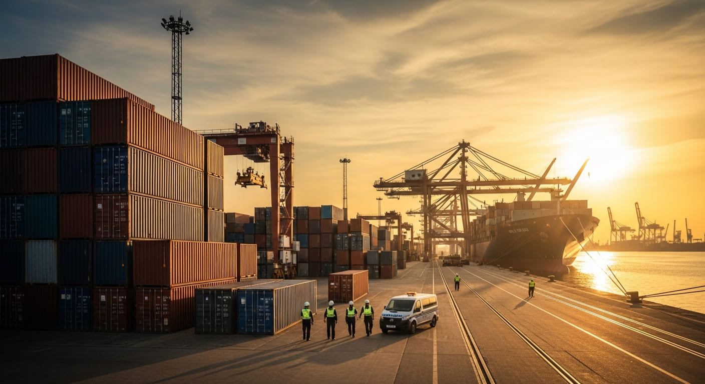 Tariffs & HS Codes Guide 2026